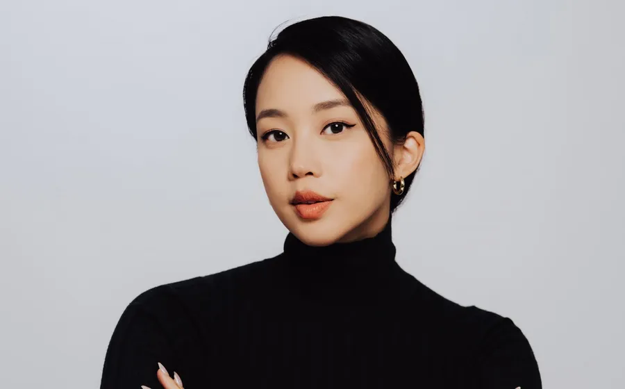 放棄凱渥模特兒變身矽谷創業家！AI時尚新創Mirror Mirror AI獲得a16z百萬投資