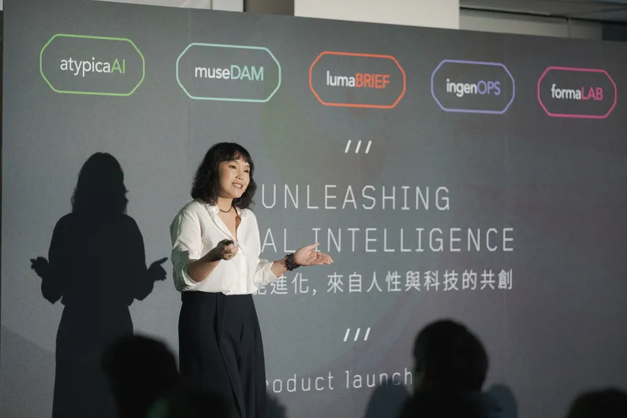 從「海量製圖工具」到「AI視覺管理解方」——創業七年,dipp如何跳脫生成式AI內捲化?