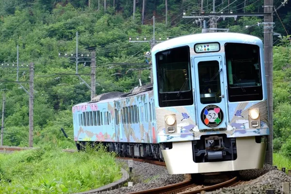 妹島和世操刀「西武鐵道」全新列車設計