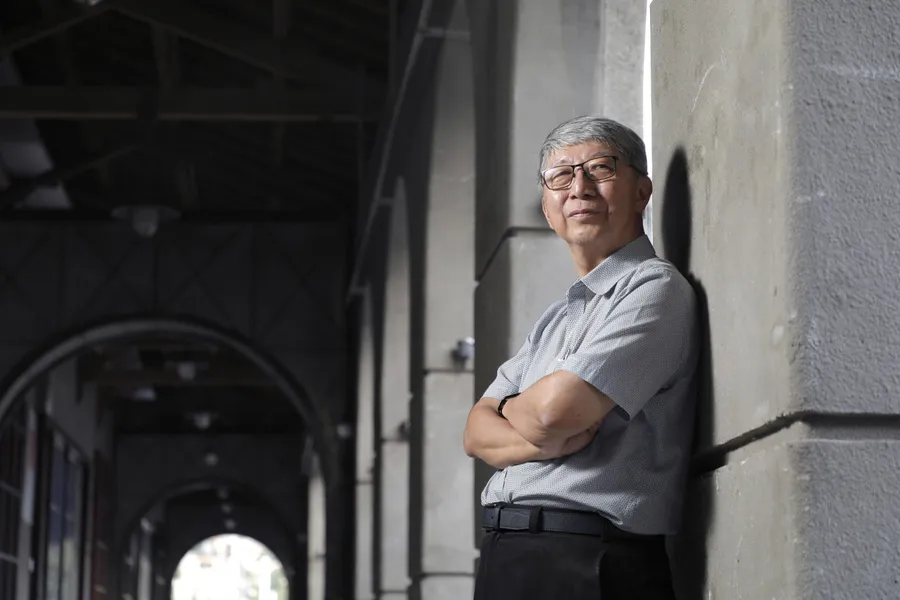 半導體的「第三次日出」在哪？台積電「研發6騎士」楊光磊：台灣不可錯過歐洲、南洋新戰場！