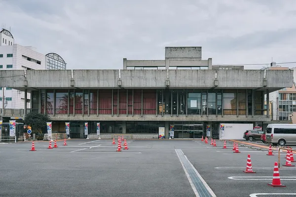 首屆「愛媛縣藝術節」登場