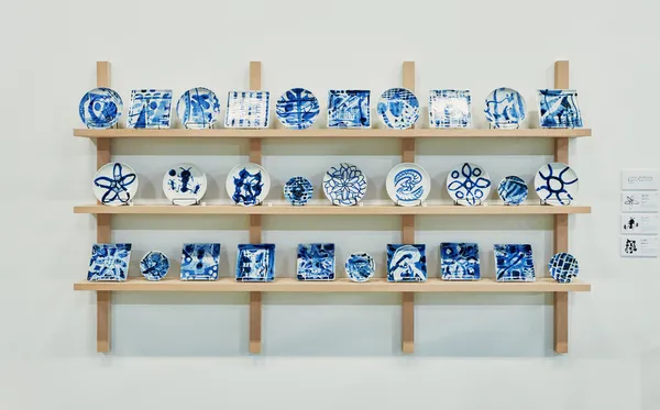 首屆「愛媛縣藝術節」登場