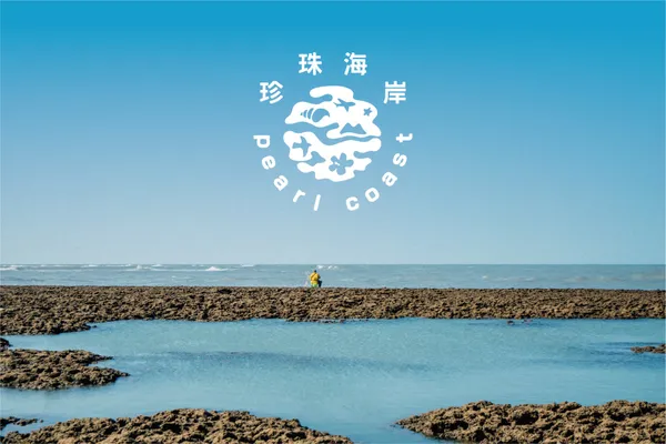 桃園珍珠海岸新識別_1