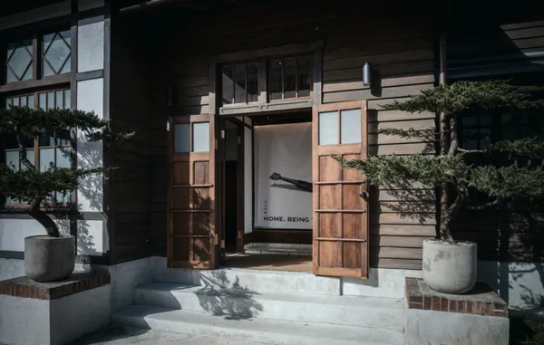 臺中市藝術亮點