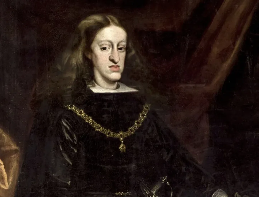 AI「哈布斯堡詛咒」正上演!AI 繁殖 AI 文會發生什麼事?一個古老真實事件告訴你4個可怕後果