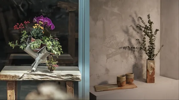 探索臺中文創跨界合作的力量！材料 x 循環 x 技藝，設計轉譯永續的三種語彙