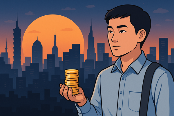  2025 工程師地區薪資榜出爐！工程師在哪最賺？這些縣市成最大贏家