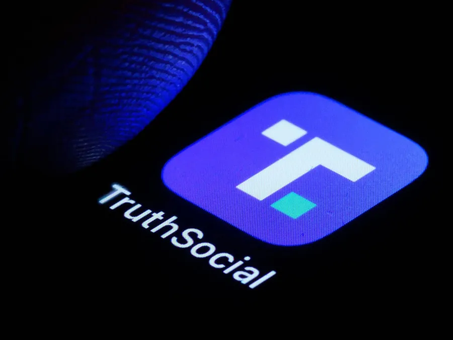 川普社群平台Truth Social進軍預測市場，攜Crypto.com推出「Truth Predict」