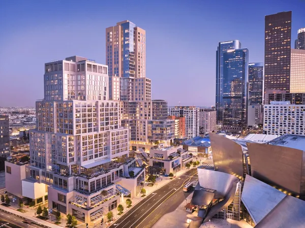 全球首座 AI 藝術博物館「DATALAND」