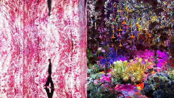 蜷川實花睽違 10 年回歸！海外最大規模新展《彼岸之光，此岸之影》明年 1 月台北開幕