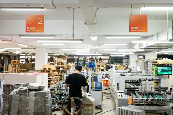 2025 新北製造：打開城市工廠