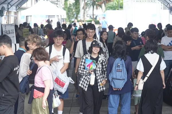 2025 Meet Pacific圓滿落幕! 產業媒合破百組、湧入1.5萬人潮,點亮東台灣創業生態系