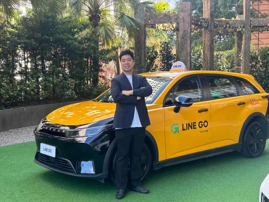 LINE GO打團體戰！揪團foodpanda、WeMo，打造「食＋行」一站式生活圈