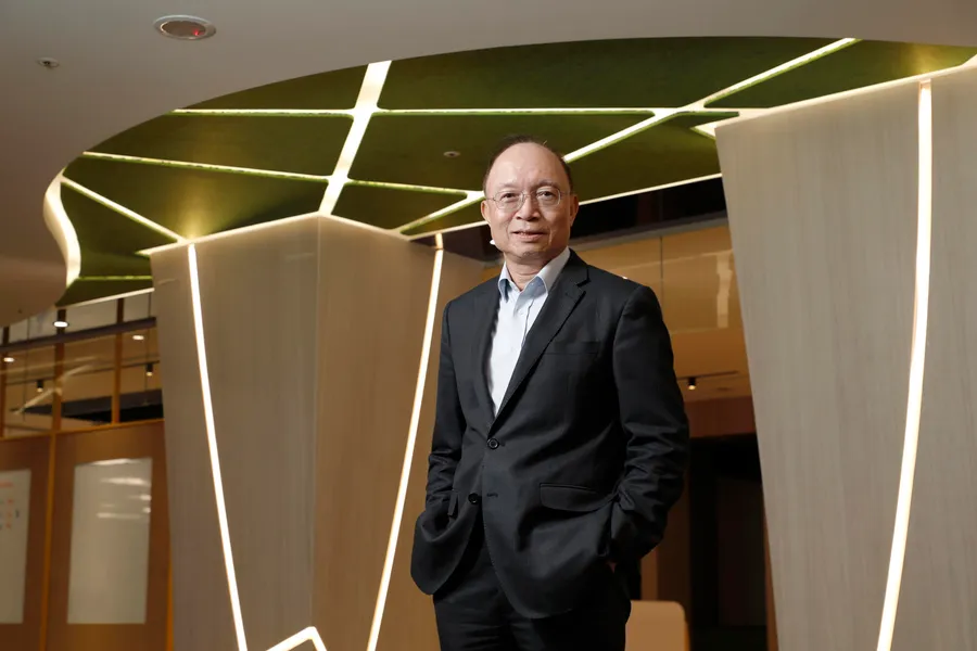 加密貨幣錢潮來了!傳統「老錢機構」擁3大優勢搶進,國泰金點名2種數位資產最有潛力