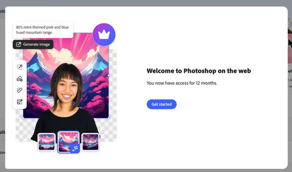 #3 photoshop web