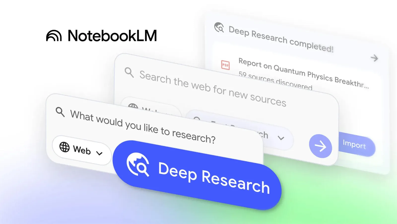 別再只會用 NotebookLM 摘要！10 大進階 Prompt 框架公開：如何用 AI 挖出深層洞察？