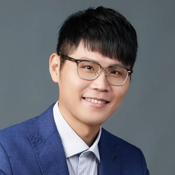 《大和有話說》蕭佑和