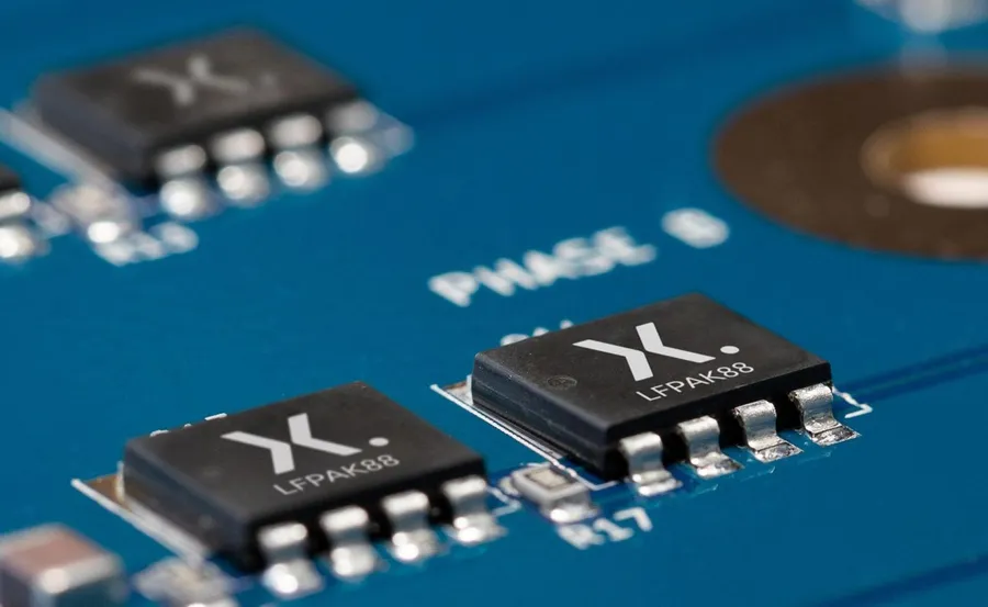 安世半導體控權戰升溫！川習會後暫停「50%規則」止血一年，荷蘭會鬆手嗎？