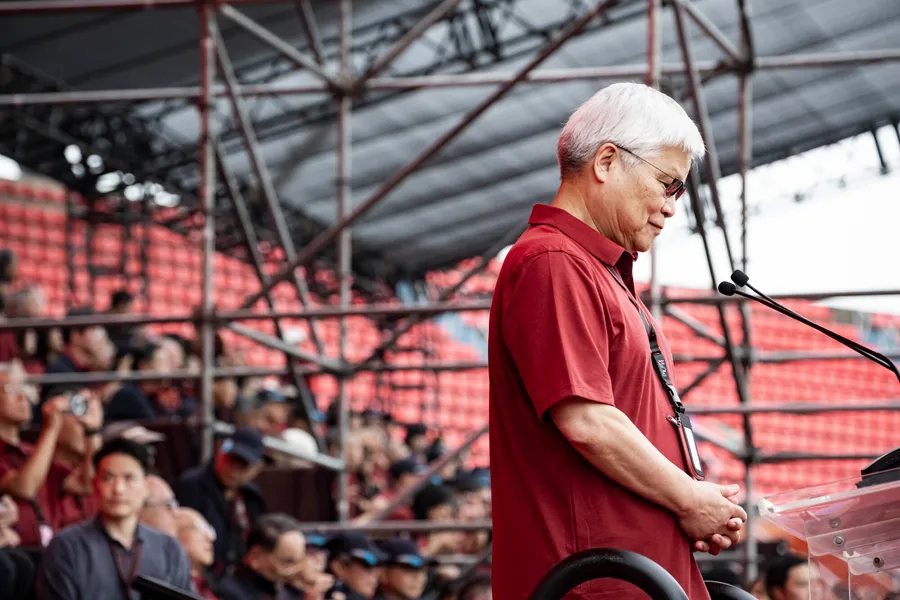 觀點｜看懂台積電的武林：從「一騎絕塵」到多方圍獵，2奈米決戰在2大關鍵