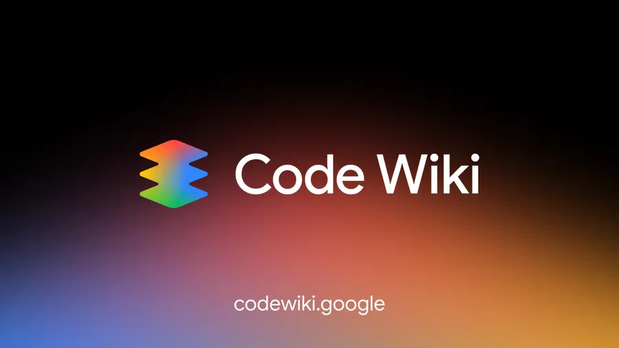 Google推出新工具Code Wiki！AI幫你「讀懂」程式碼、還能畫架構圖，快速提升開發效率！