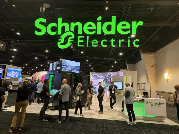 #2 施耐德電機