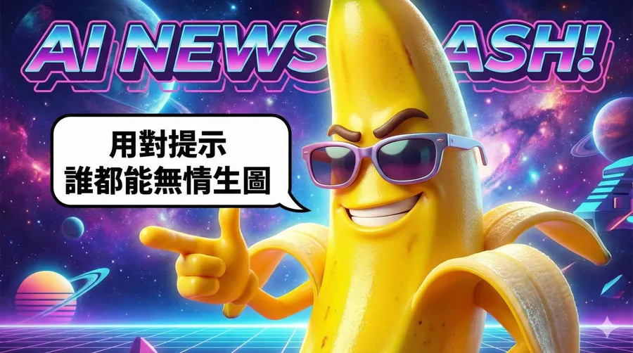 Gemini 3 Pro提示詞怎麼下？拆解Google官方教學：從4個實用prompt，掌握黃金技巧