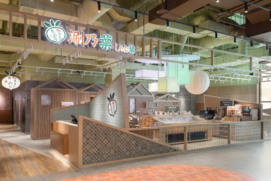 刷乃葉、古拉爵、武蔵野森珈琲⋯都它的！55歲日本雲雀集團，如何打造台日餐飲霸業？