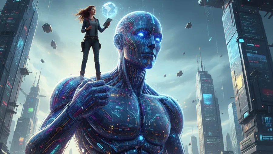 AI都能做，那外語系還有存在必要嗎？40年台大教授點出「必修三能力」：AI可以像人，但人別像機器！