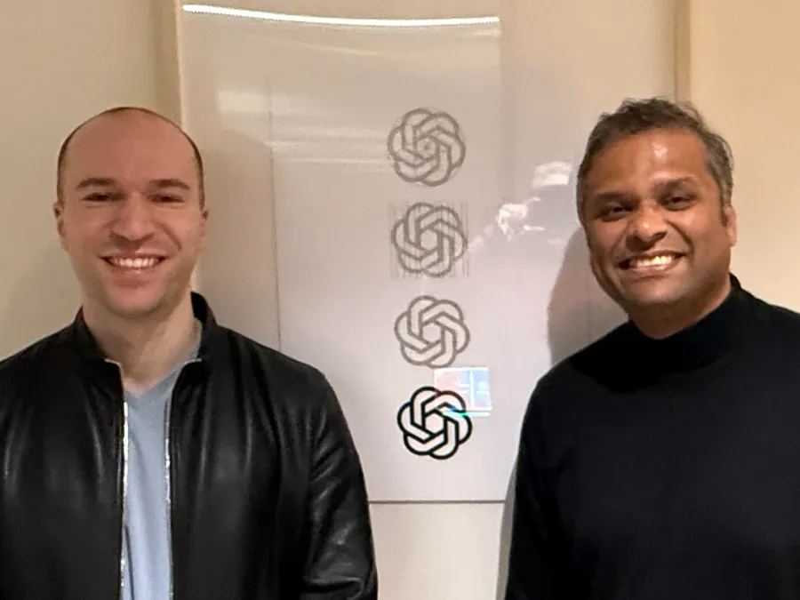 英特爾高管跳槽！AI大將投奔OpenAI主責AGI算力，加速擴張雲端與資料中心布局