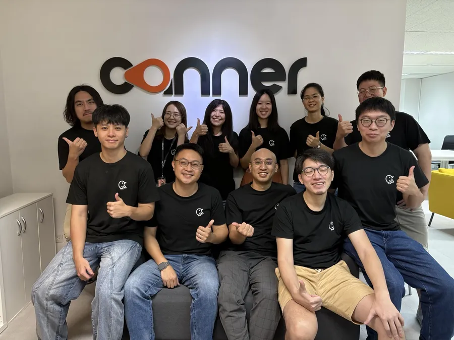 2025 臺灣 AI 大賞 | Github 上獲得1.2萬顆星關注的開源專案！易開科技Canner如何用開源策略征服全球市場？