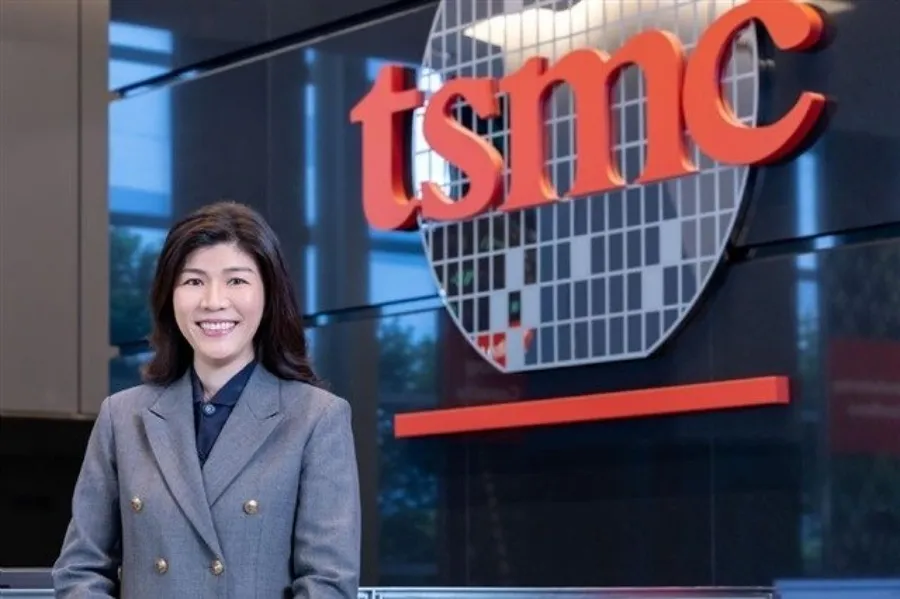 加入黃仁勳麾下！台積電前副總李文如傳11/18降落輝達：她有何資歷？為何蘋果、高通⋯都要延攬她？