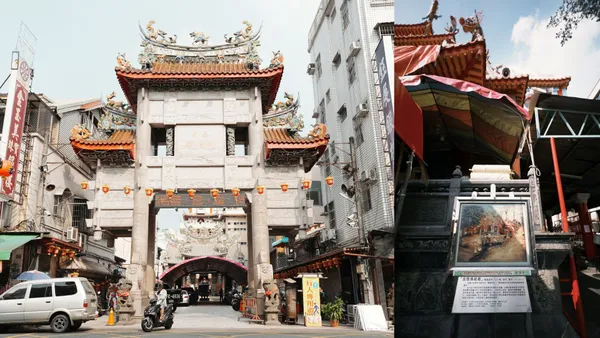陳澄波特展小旅行