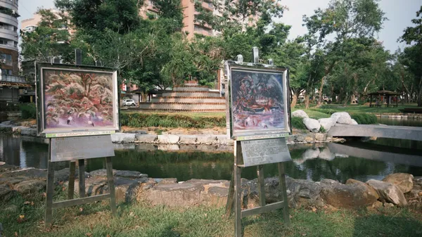 陳澄波特展小旅行