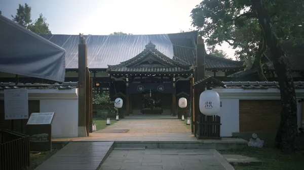 陳澄波特展小旅行