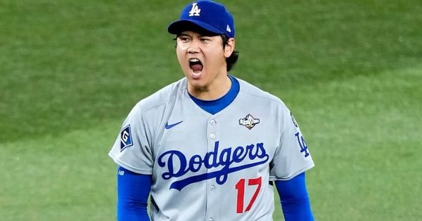  「不要為自己設限，人類的潛力無遠弗屆」道奇二連霸背後的關鍵力量！大谷翔平的成長哲學