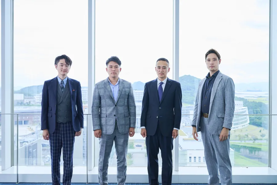 aiESGが3,000のサプライチェーンリスクを分析し、ESG報告を改善する方法