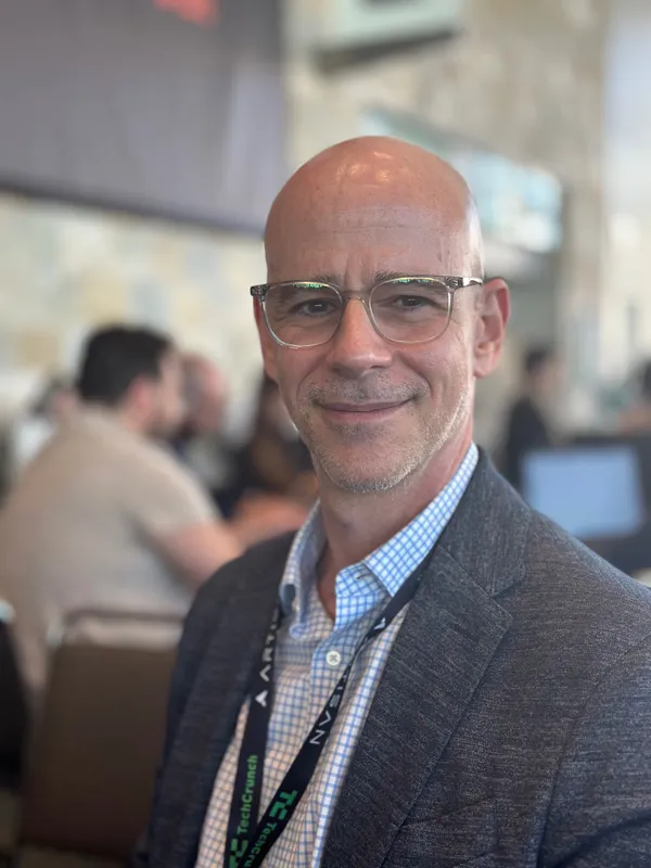 Isreal Innovation Authority總經理Dror Bin