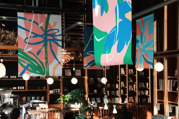 友愛街旅館 Sound Blooms