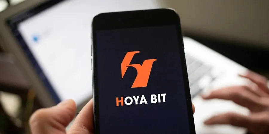 HOYA BIT實名提幣新規社群反應兩極，非法幣商趁勢造謠行銷灰色出金