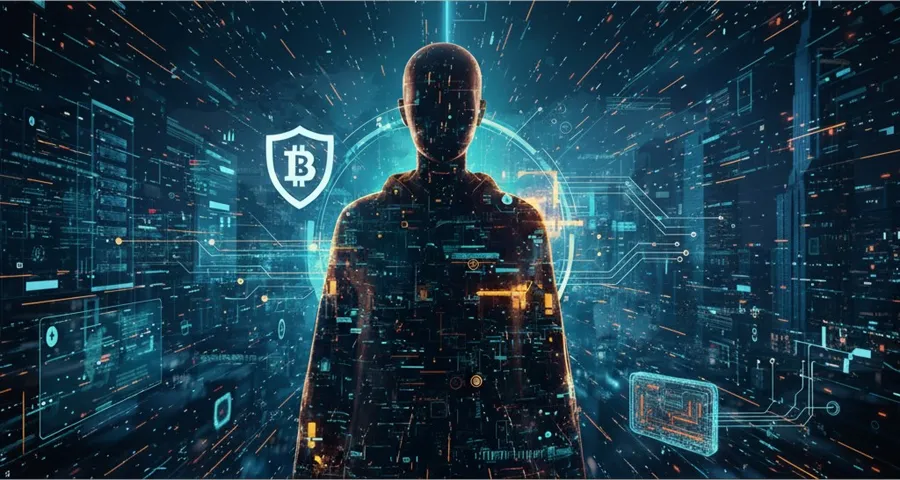 從鏈上到現實，一篇看懂如何保護自己的數位資產！給加密貨幣參與者的安全指南