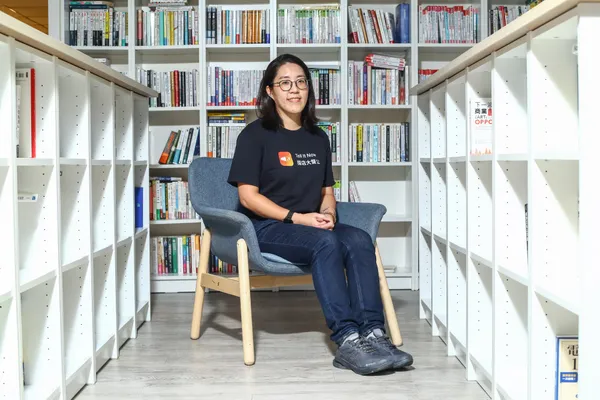 全家、必勝客都買單，探店大聲公用「素人抓寶」模式讓社群行銷加速90倍 