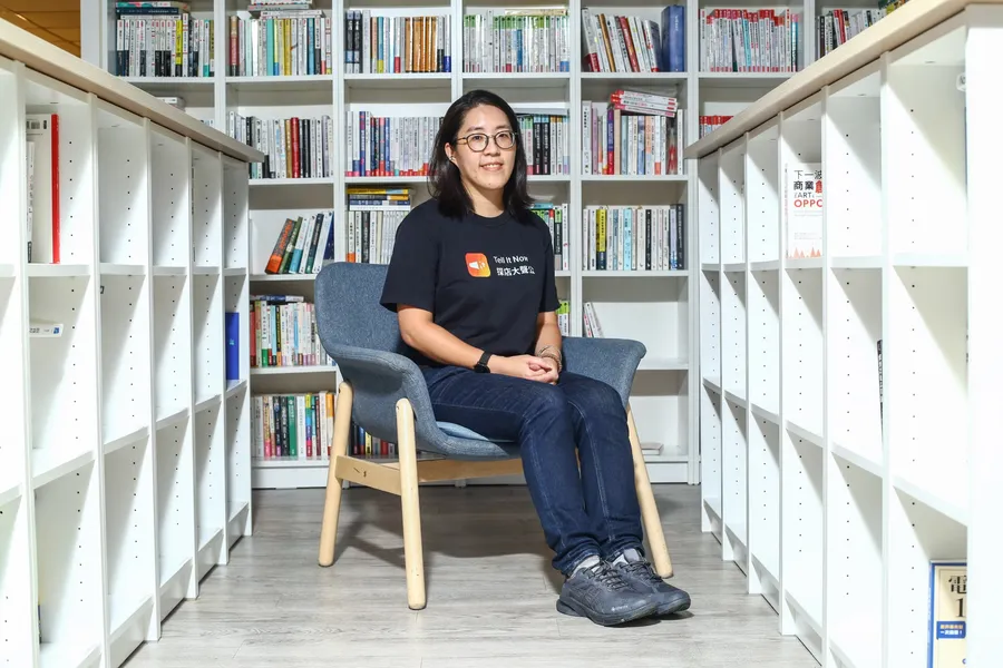 全家、必勝客都買單，探店大聲公用「素人抓寶」模式讓社群行銷加速90倍