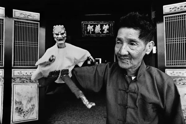 台北雙年展