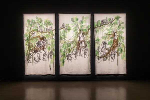 台北雙年展