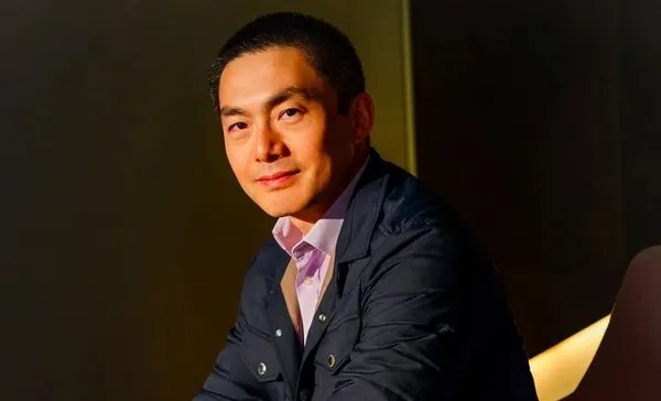 紅杉資本變天！掌門人閃辭，「台灣之子」將掌舵560億美元創投巨艦 