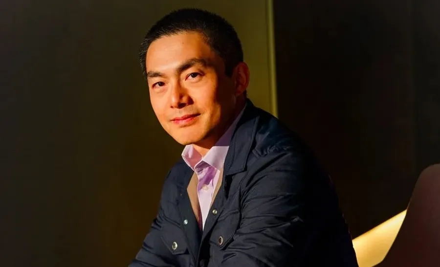 紅杉資本變天！掌門人閃辭，「台灣之子」將掌舵560億美元創投巨艦