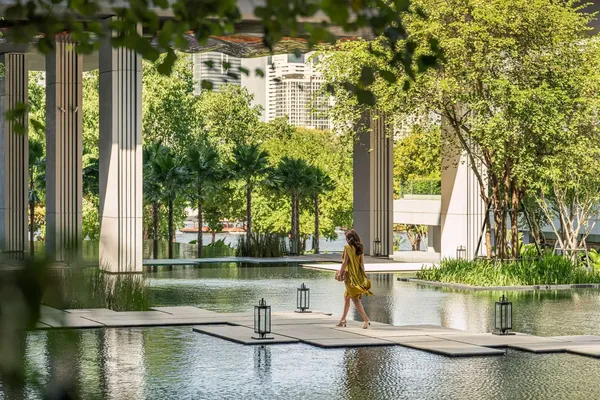 全球 50 最佳酒店