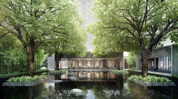 全球 50 最佳酒店