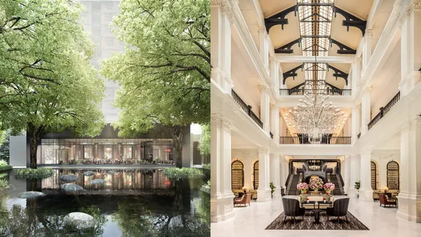 2025《全球 50 最佳酒店》名單公布！前三名都在亞洲，香港、曼谷、新加坡飯店皆入選