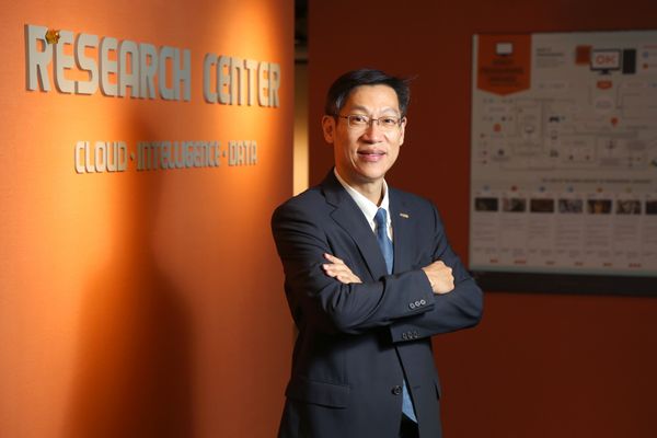  資料好多看不完、查不完！AI search可以如何幫你？